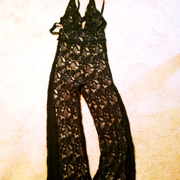 Nightcap Pants - Nightcap clothing jumpsuit size small